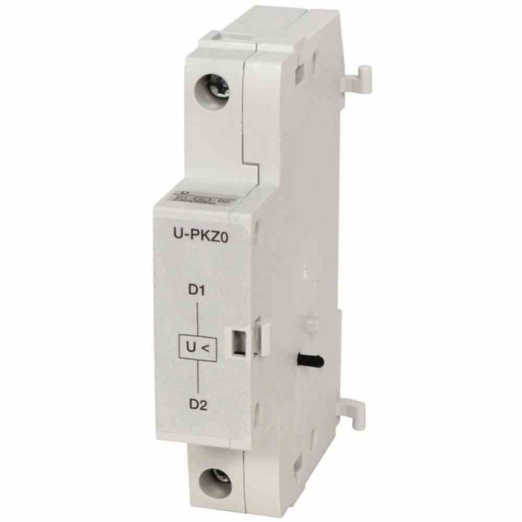Eaton Hilfsschalter für Motorschutzschalter 440 VAC (U-PKZ0(400V50HZ))