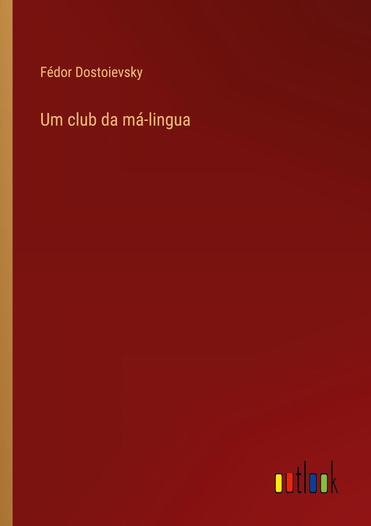 Um club da má-lingua