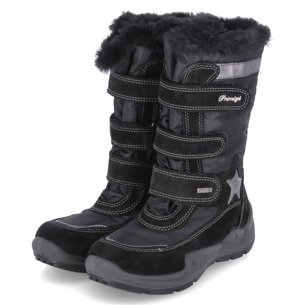Primigi GIRL WINTER GTX SCAMOS Winterstiefel Kaufland.de