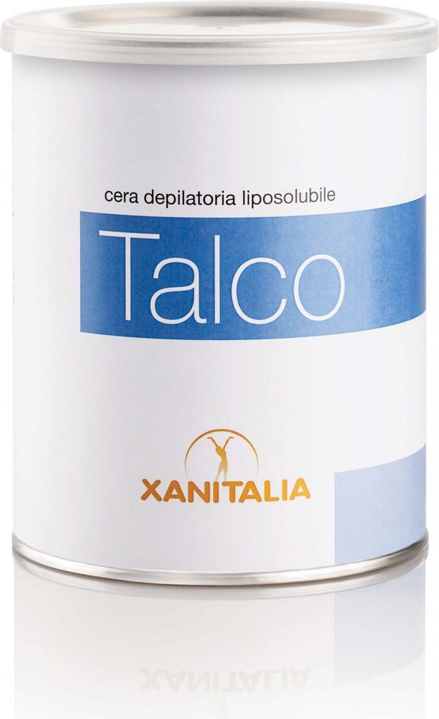 Fettlösliches Enthaarungswachs 800 ml