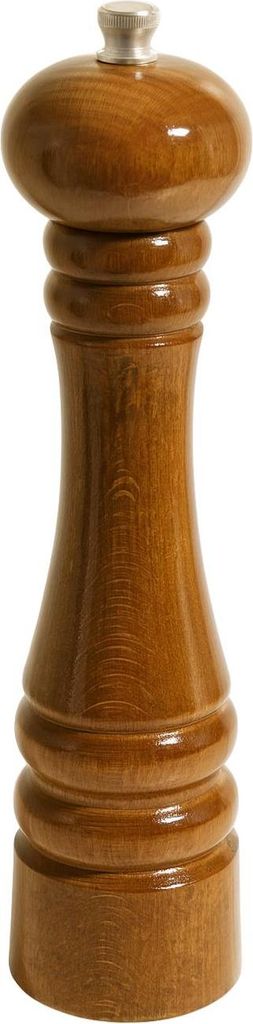 Pfeffer- und Salzmühle Eiche 25 cm – Stahlmahlwerk