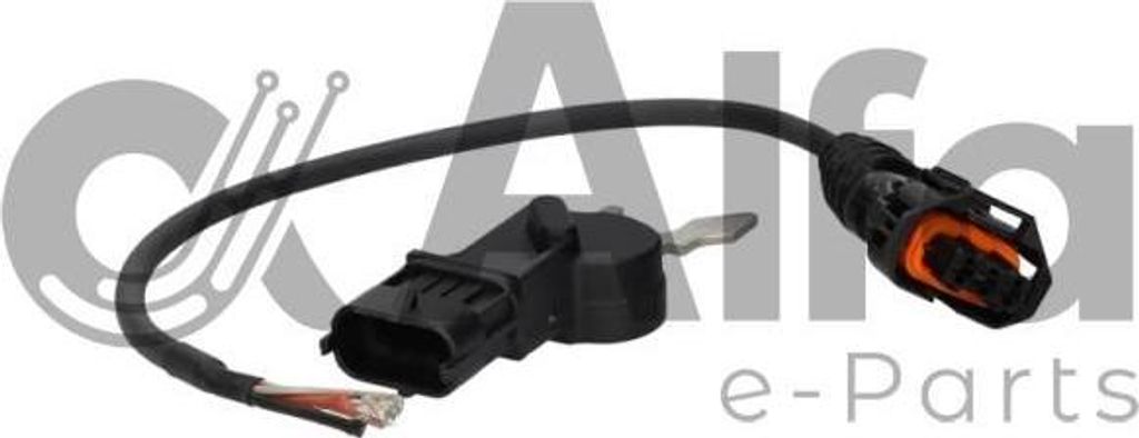 Alfa e-Parts AF03737 Sensor, Zündimpuls OE 93171450 kompatibel mit Astra F, Calibra A, Omega, Vectra