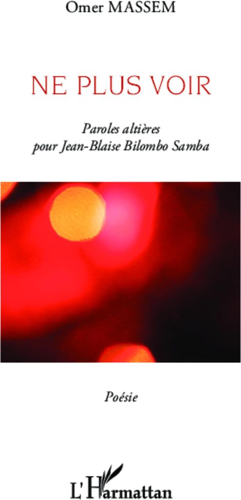 Ne plus voir