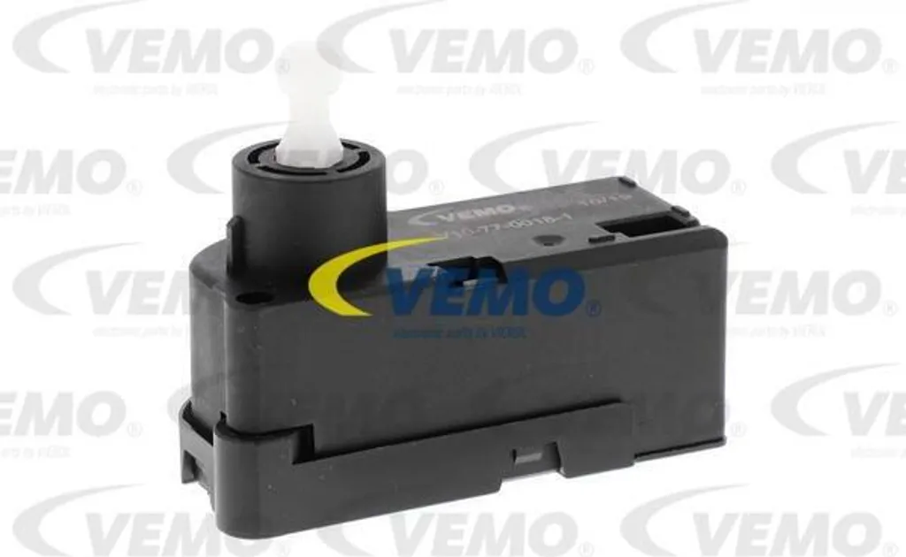Motorino Fari VEMO V10-77-0018-1: Ridona Vista alla tua Alfa o Audi