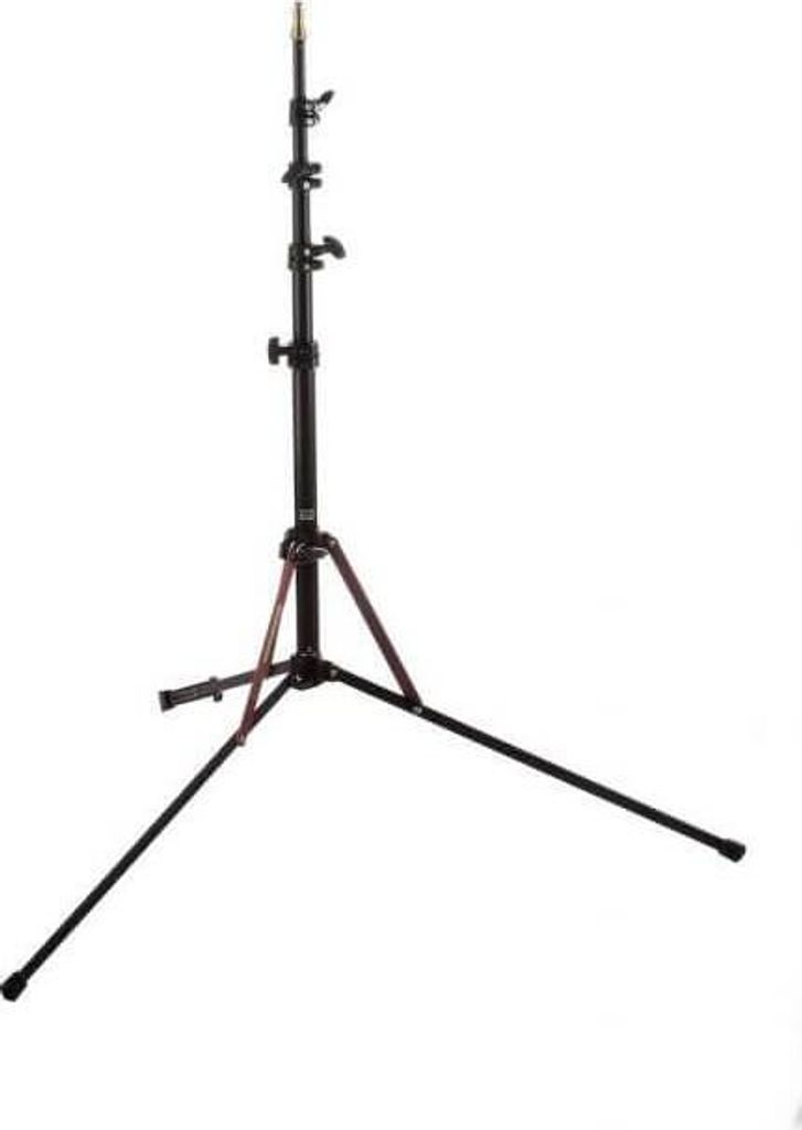 MANFROTTO Lichtstativ Nanopole MS0490A-1