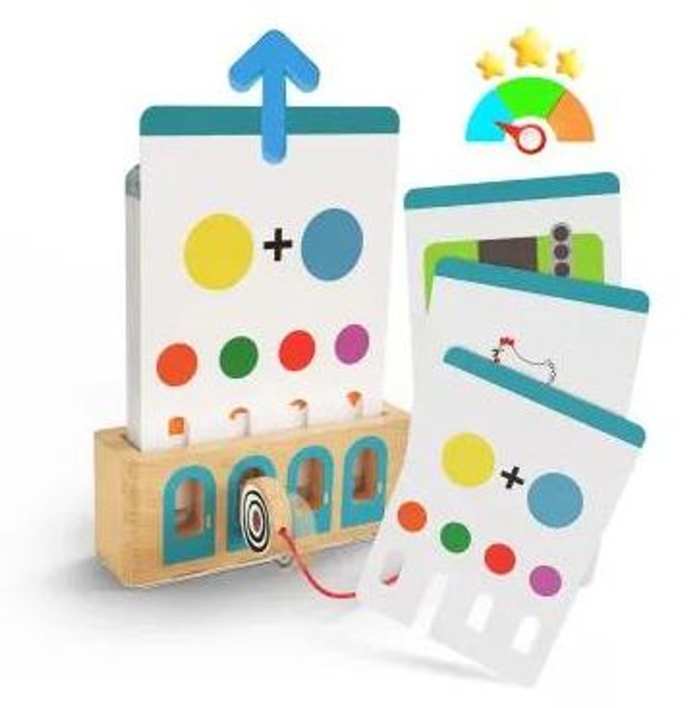 Topbright GmbH Log. Schlüsselspiel Advanced Sonstige
