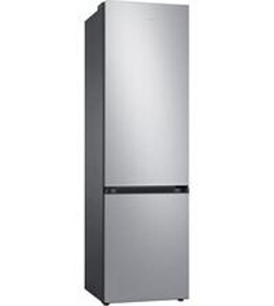 Réfrigérateur combiné 60cm 390l ventilé inox - Samsung - Image du produit 