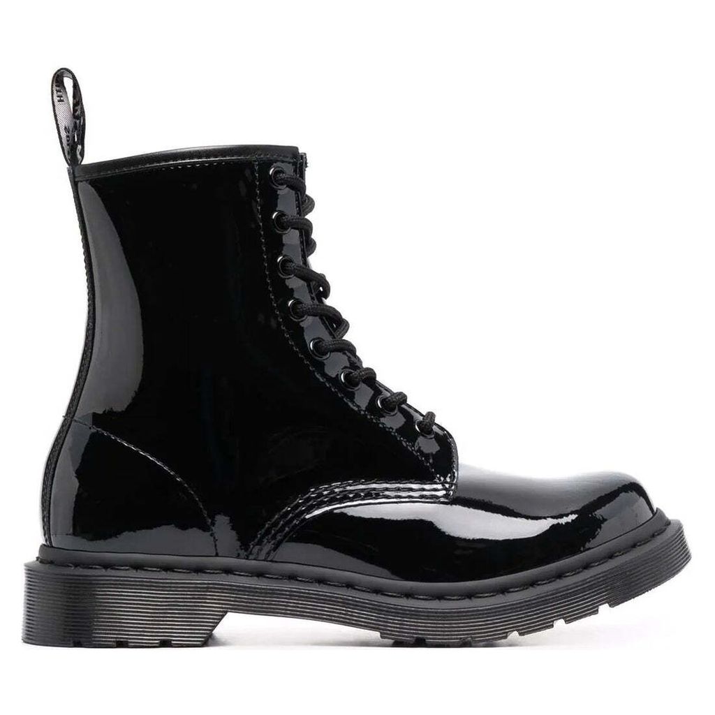 Dr. Martens Damen Stiefeletten 26728001 Farbe: Schwarz Größe: 37