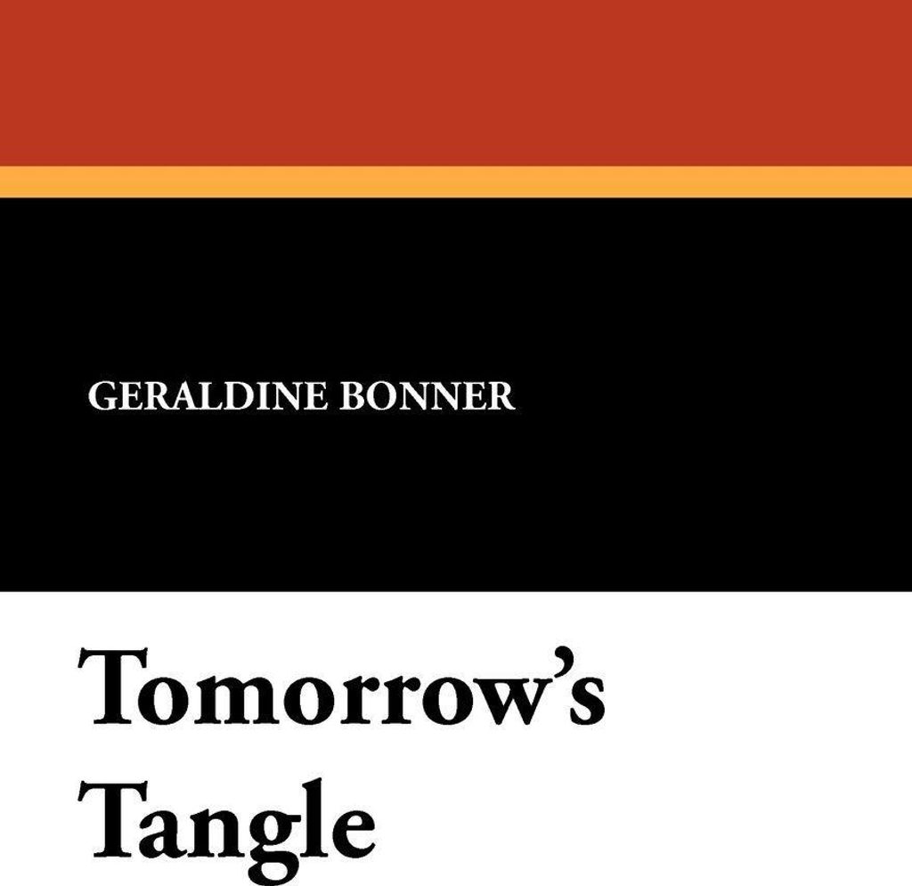 Tomorrow's Tangle