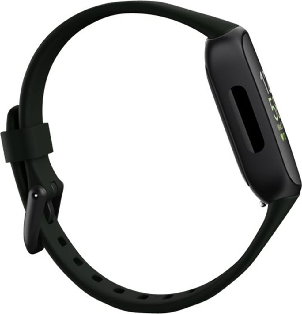 Fitbit Inspire 3 Midnight ZenBlack Ako nový Obrázok produktu 16