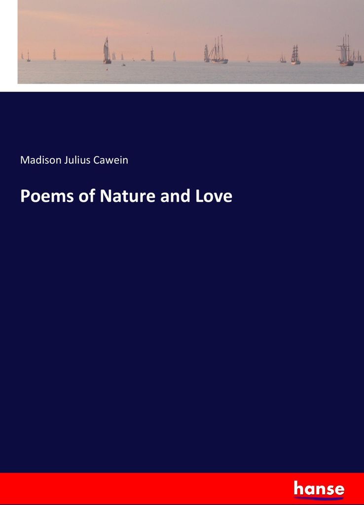 Poems of Nature and Love