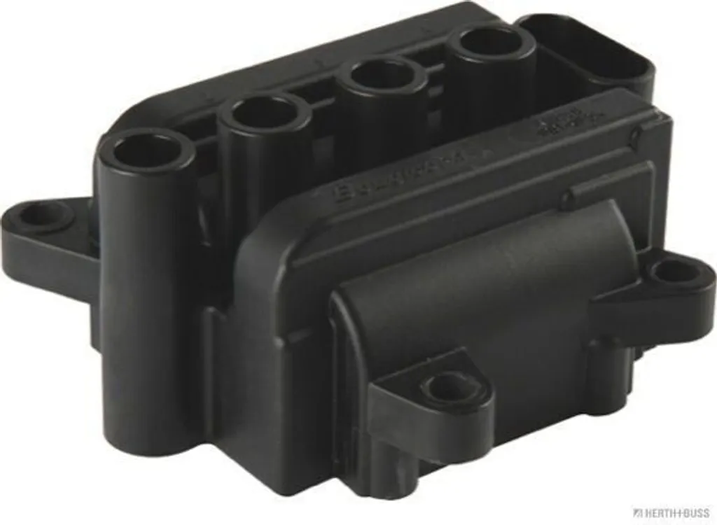 Bobine d'allumage crayon pour Renault Clio III, Modus et Kangoo