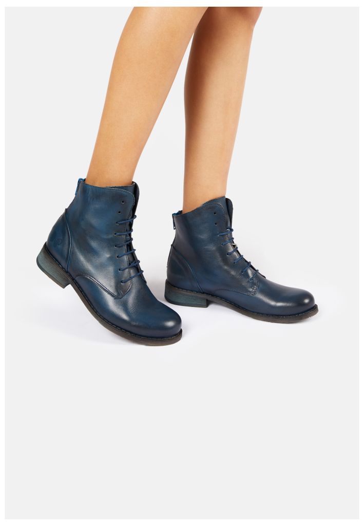 FELMINI Stiefelette Stiefelette Leder