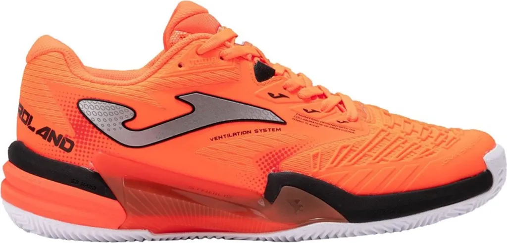 Chaussures de Tennis Joma Roland pour Terre Battue et Surfaces Rigides