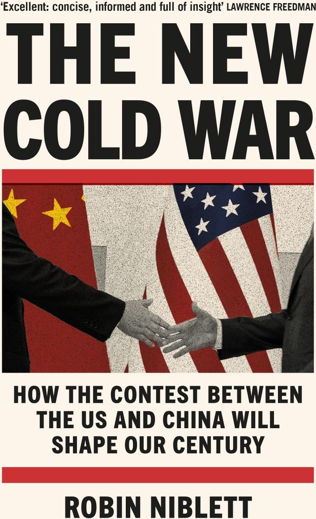 The New Cold War