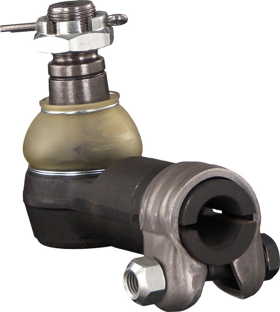 FEBI BILSTEIN Spurstangenkopf Spurstange für DAF 85 CF Vorne 44435