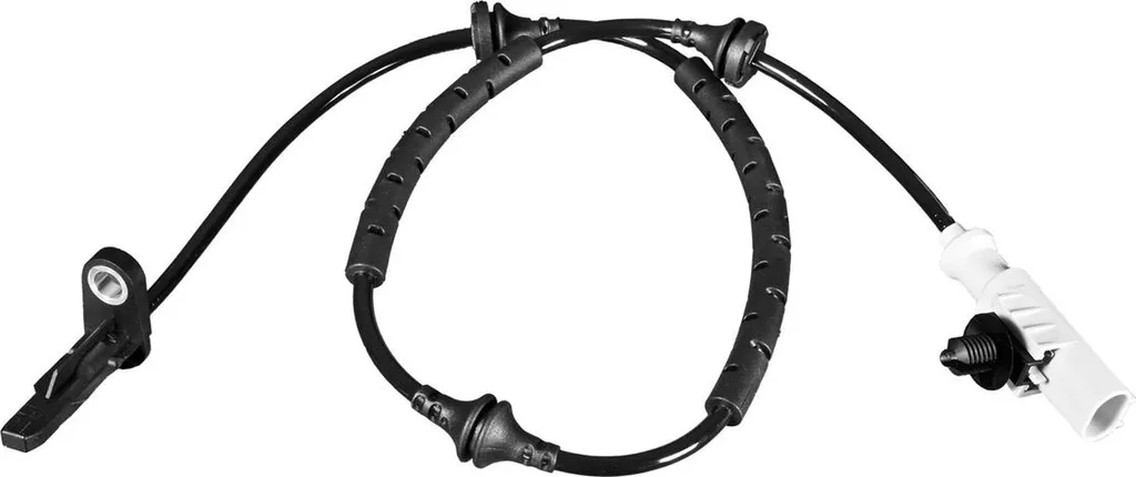Corriger erreur ABS JAGUAR I-PACE avec Capteur de roue HELLA 655 mm