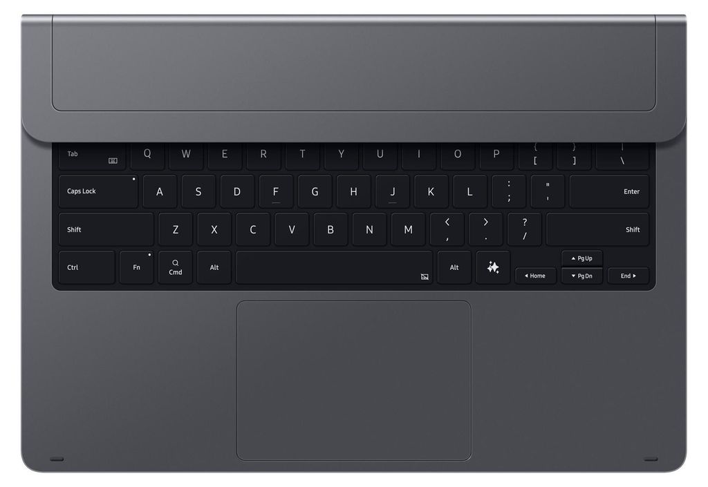 SAMSUNG Pro-toetsenbord voor Galaxy Tab S11 Ultra, met Productafbeelding 