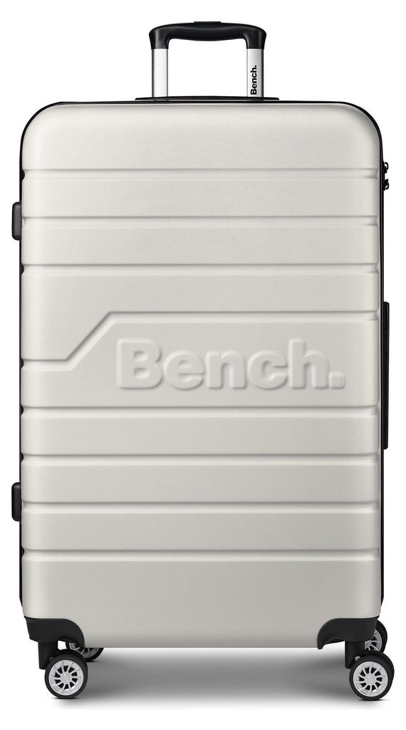 Bench Seattle 4 Rollen Trolley L 79 cm Produktbild 