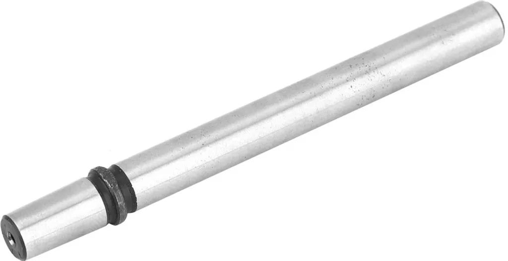 Adattatore Mandrino B10 Cono Morse Acciaio 65Mn Alta Precisione CNC