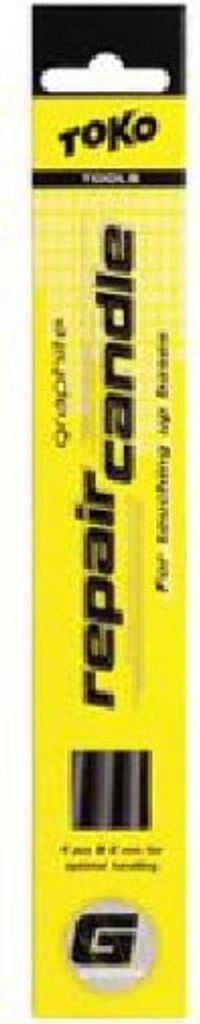 TOKO Repair Candle 6mm Graphite - - - Produktbild 