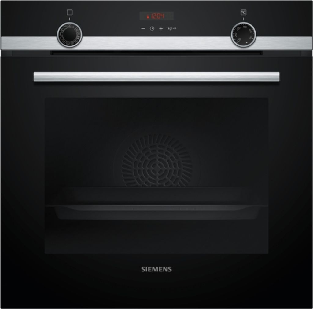 Siemens Backofen HR574ABR0 IQ300