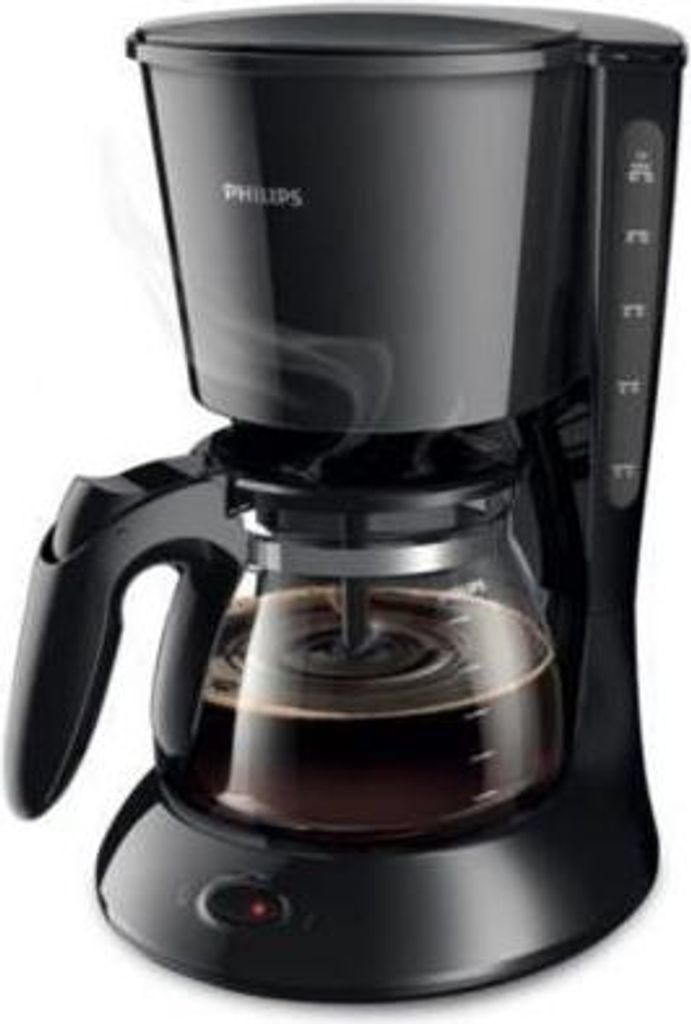 Cafetière Filtre PHILIPS Daily Collection HD7461/20, 1.2L, Image du produit 