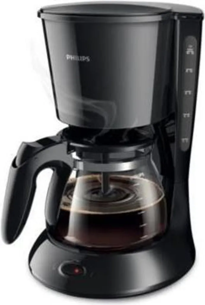 Caffettiera Philips HD7461/20: Aroma Twister per un Gusto Unico