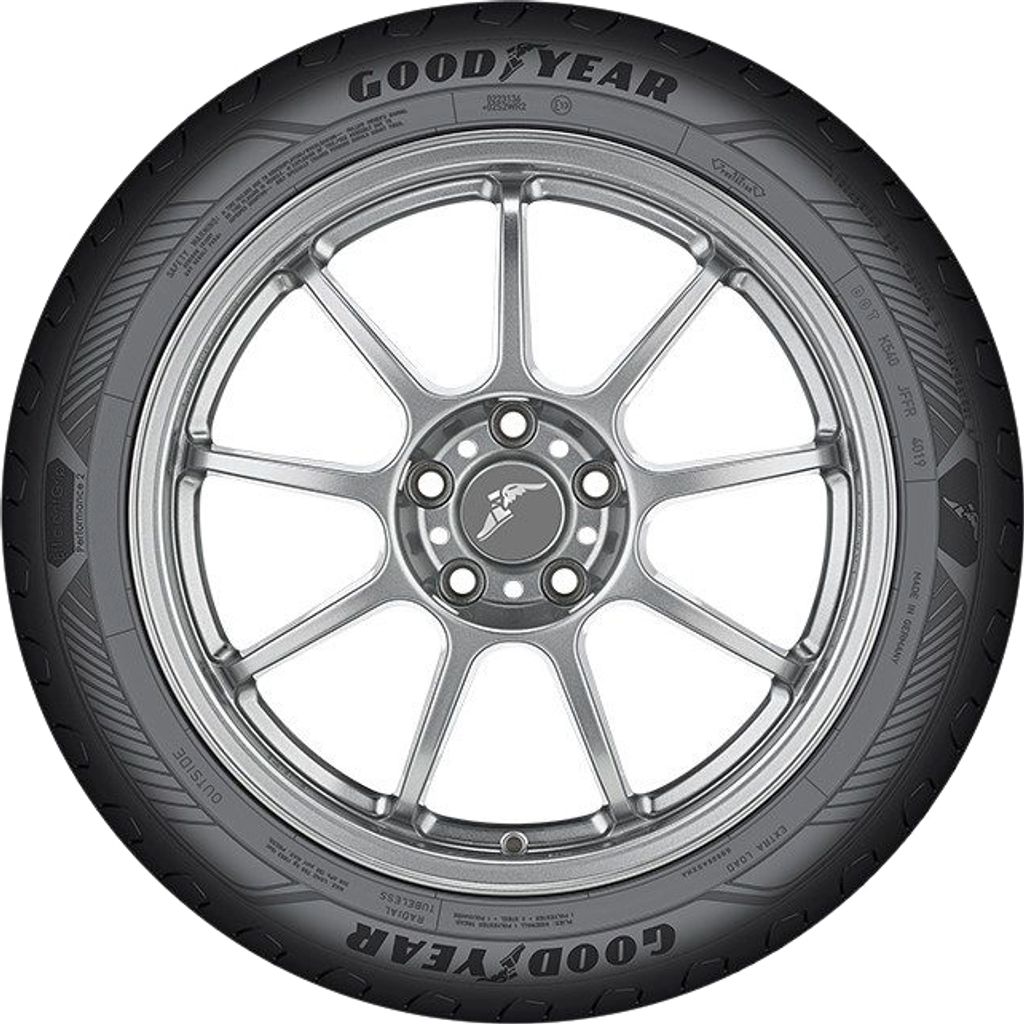 Goodyear EfficientGrip Performance 2 ( 205/55 R16 91V EVR ) Produktbild 3