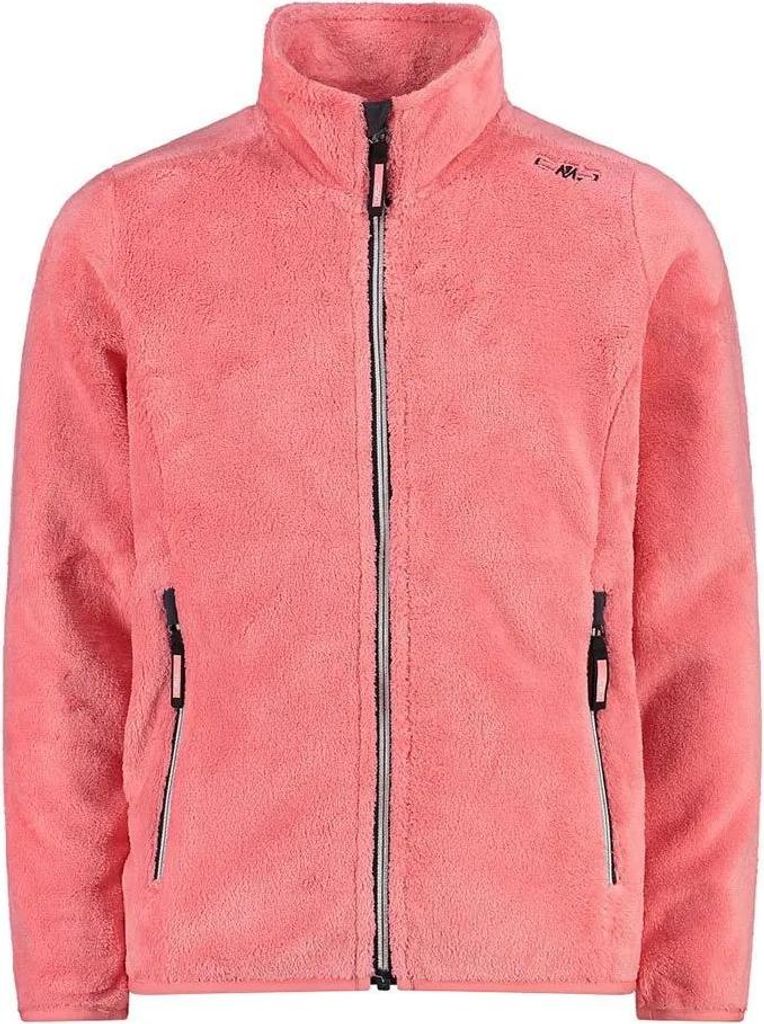 Cmp 38p1465 Fleece Rosa 10 Years Mädchen Rosa 10 Years