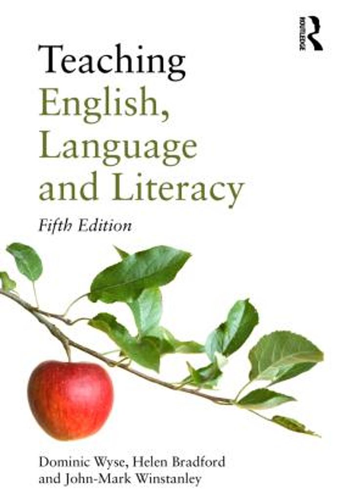 Teaching English, Language and Literacy