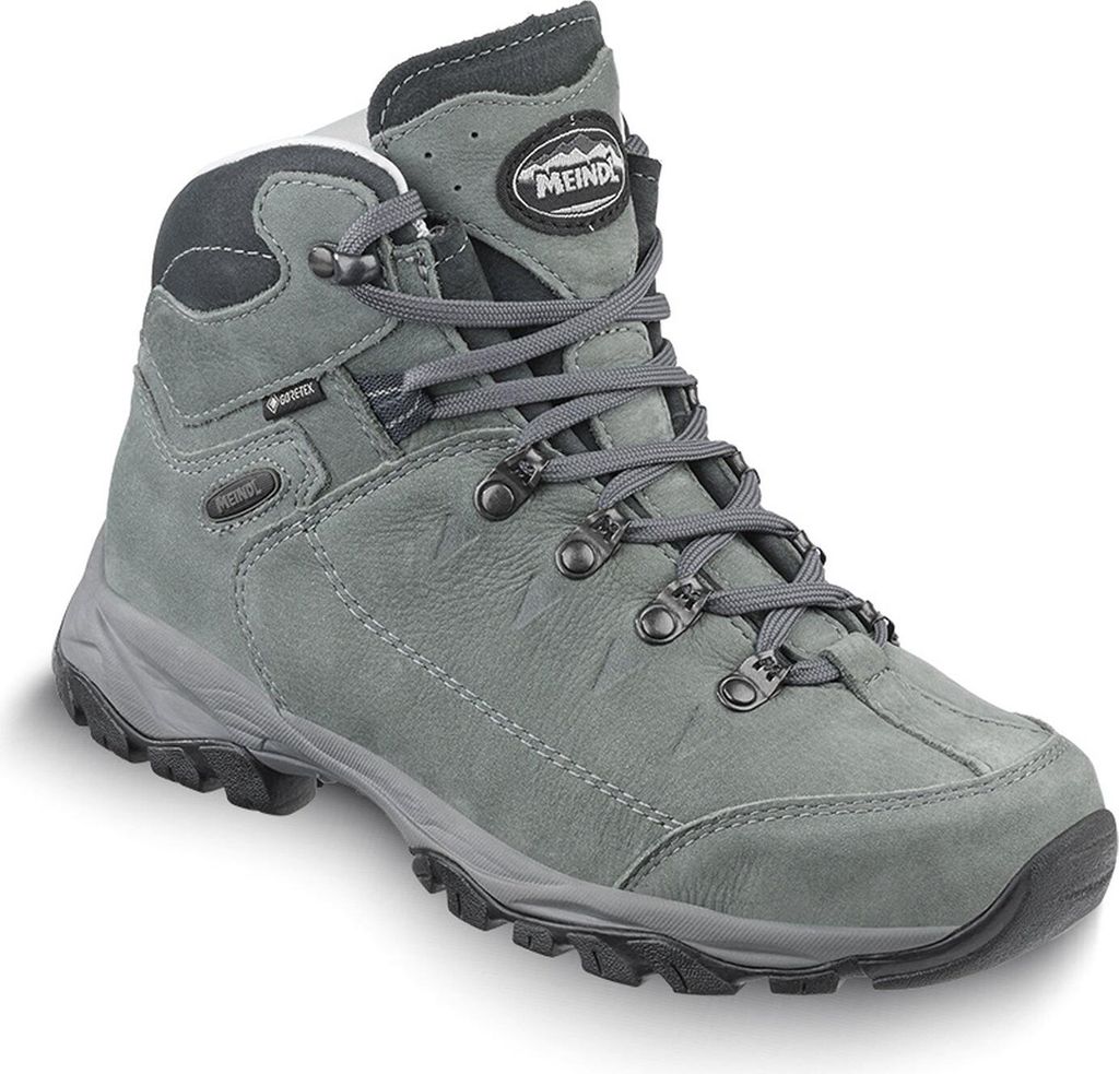 Meindl Ohio Lady 2 GTX Damen Wanderschuh Grün 41