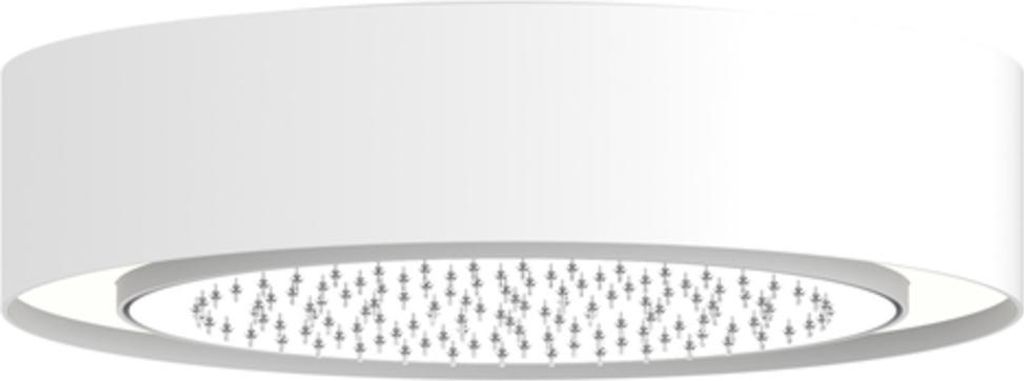 KEUCO Duschleuchte, rund, LED 12Watt, 59931519000