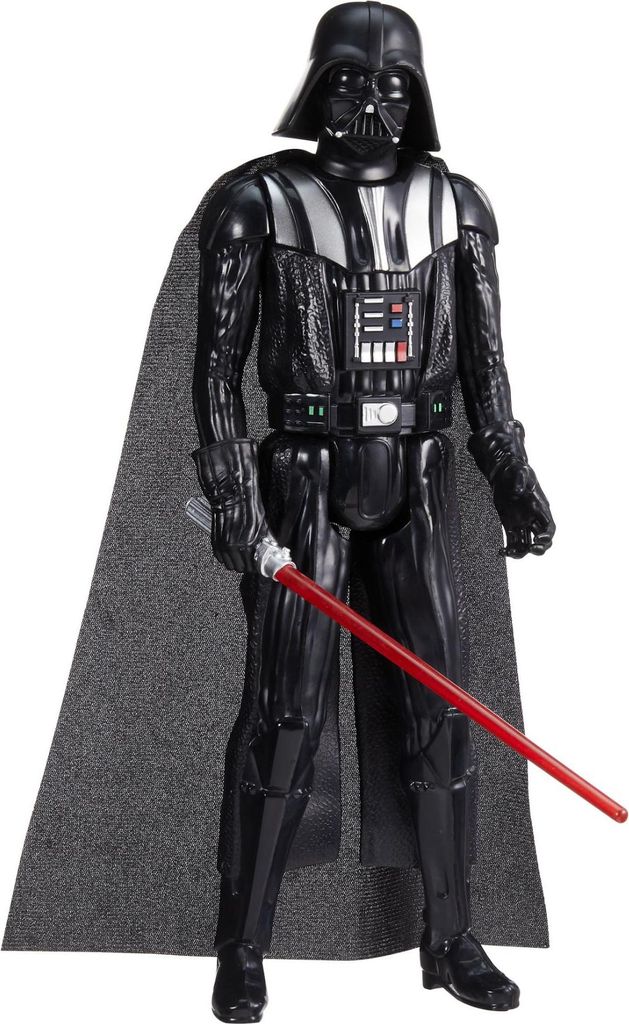 Darth Vader, Eroe Sw Titan Immagine del prodotto 