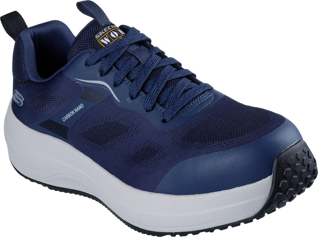 Pánska pracovná obuv Skechers Work TRANSPORTER LITE S3L, Obrázok produktu 