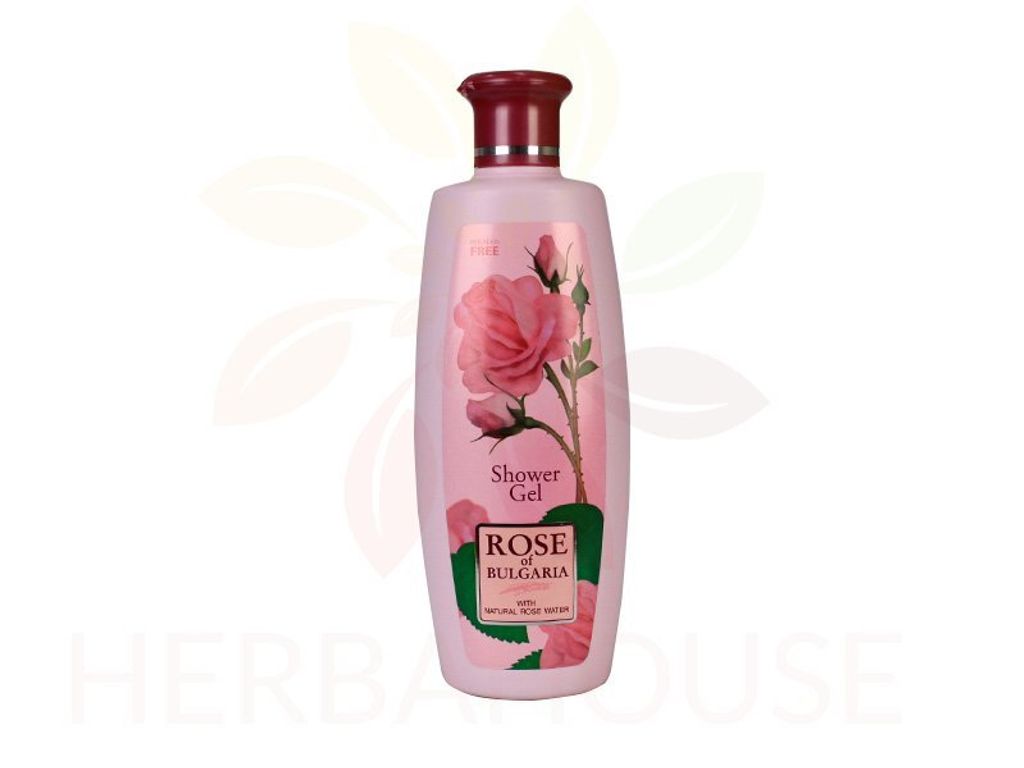Biofresh Tusfrd Gel Rzss 330Ml, 30731 Obrázek produktu 