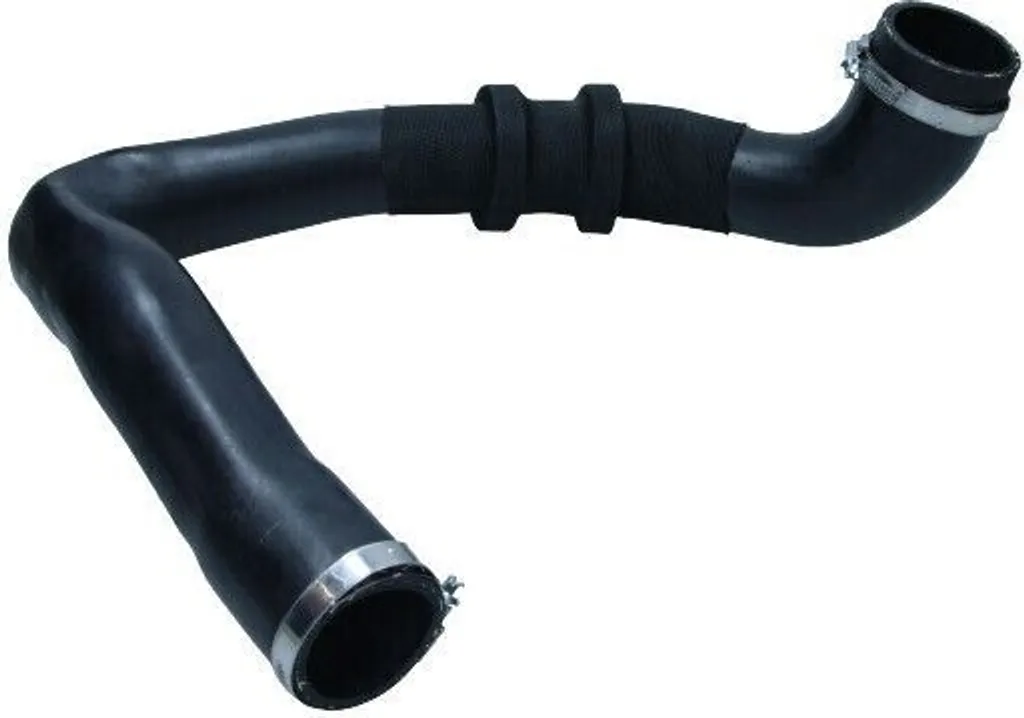 Tuyau de suralimentation renforcé LR066436 pour Range Rover Evoque L538
