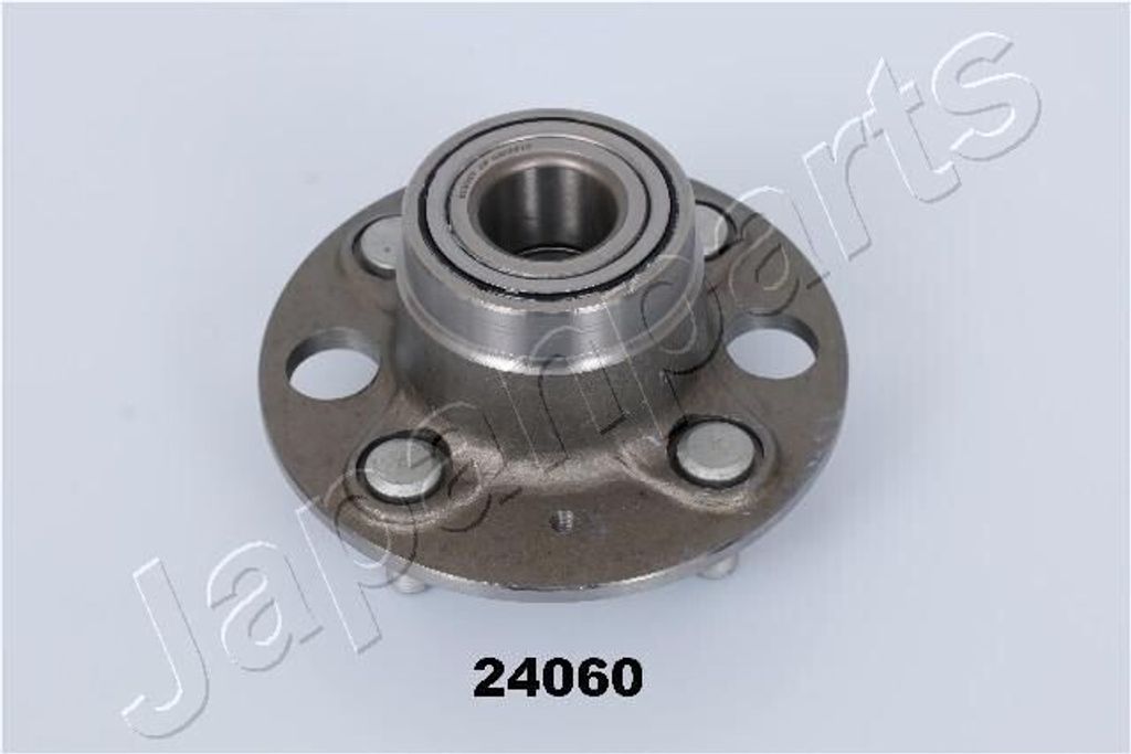 JAPANPARTS KK-24060 - OE 42200 S5A A01 Radnabe für Civic VII