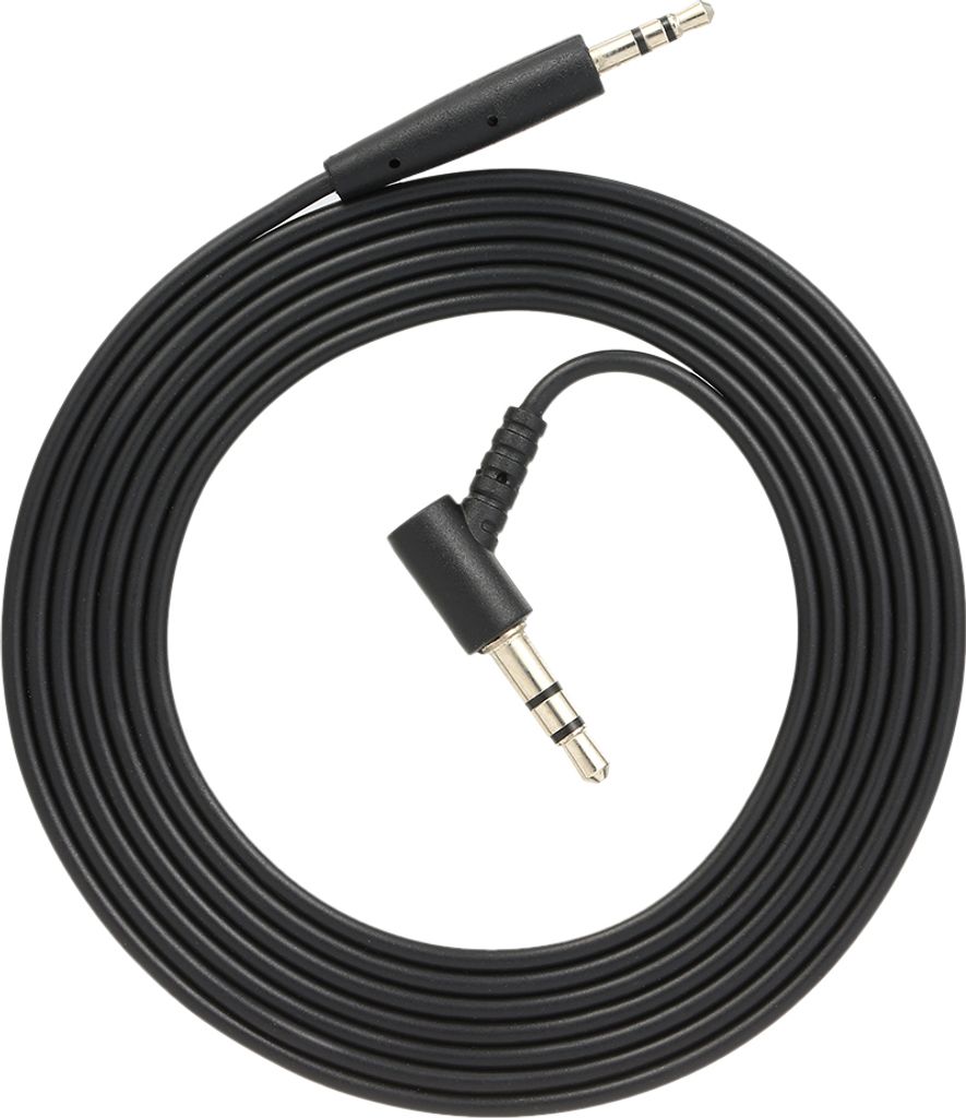 audio kabel 3,5 mm na 2,5 mm pro kabel sluchátek BOSE OE2 Obrázek produktu 