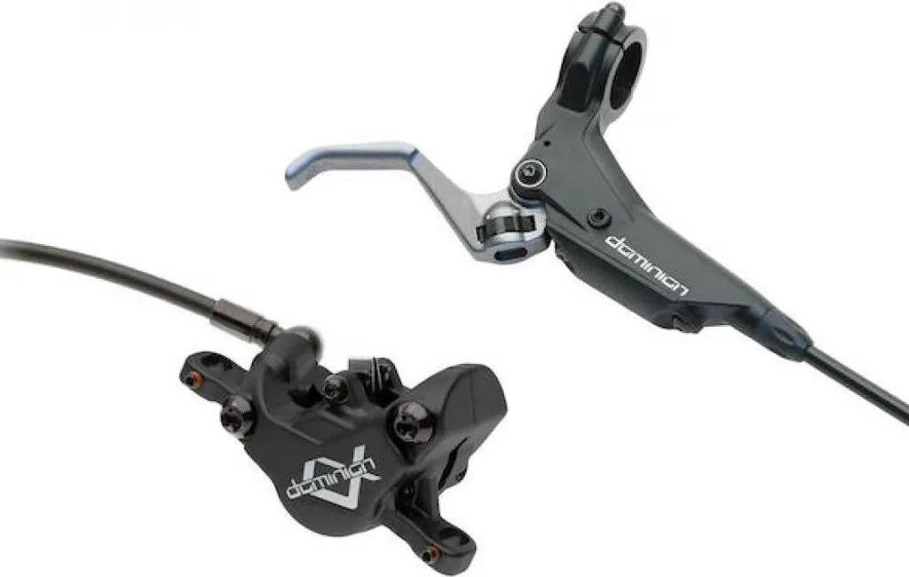 Système de Freinage VTT Hayes Dominion A2 SFL pour Descentes Techniques