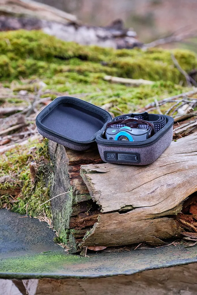 Ne Manquez Plus de Batterie avec le Ledlenser Powercase de Protection - 9