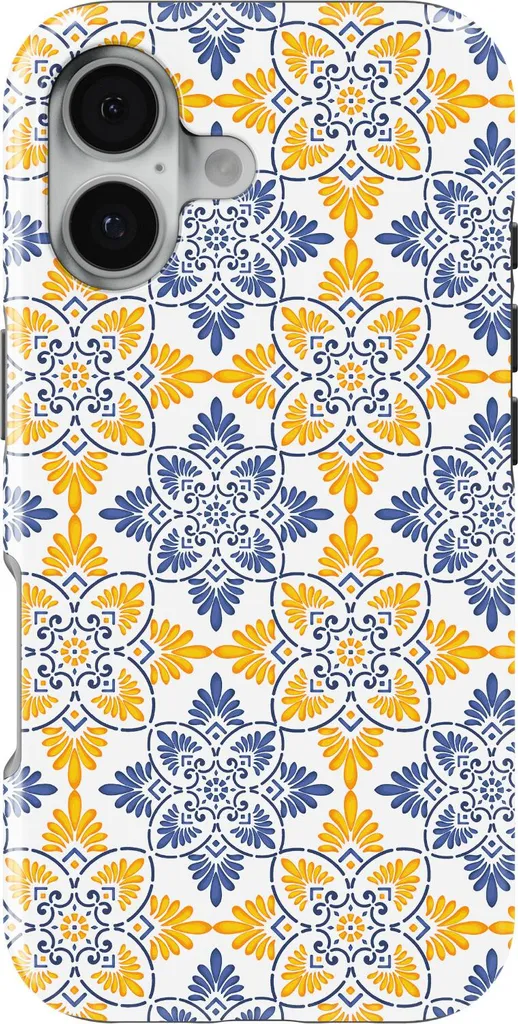 Cover MagSafe iPhone 16 Plus - Design Ibrido e Massima Protezione