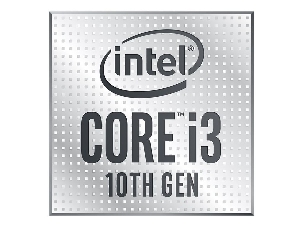 Intel Core i3-10100, Intel® Core™ i3, LGA 1200 (Socket H5), Zdjęcie produktu 