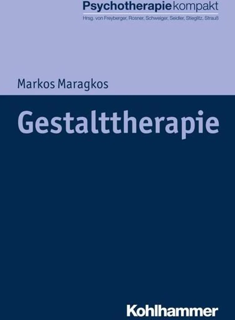 Gestalt-thérapie : guide pour surmonter ses blocages et l'anxiété sociale