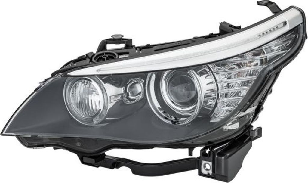 Hauptscheinwerfer links 12 V D1S Bi-Xenon HELLA für u.a. BMW 5er