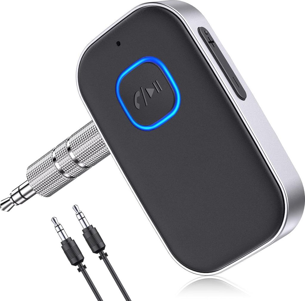 Bluetooth-Adapter Auto, verbesserte Bluetooth Produktbild 
