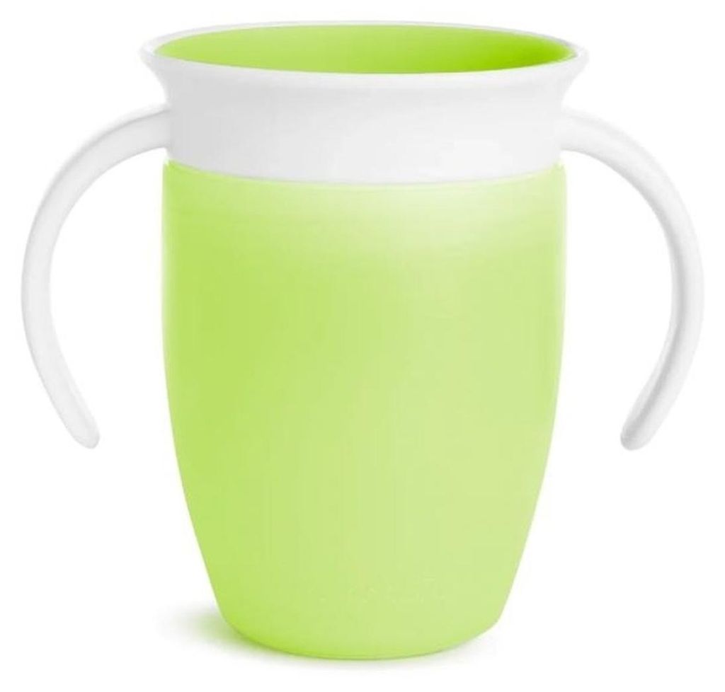 Munchkin Miracle 360 Trainer Cup, Pojedyńczy, 0,207 l, Zdjęcie produktu 