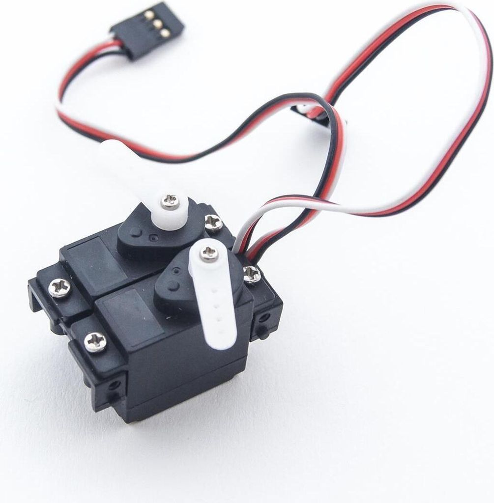 V913-13 MT400-13 - Servo Set