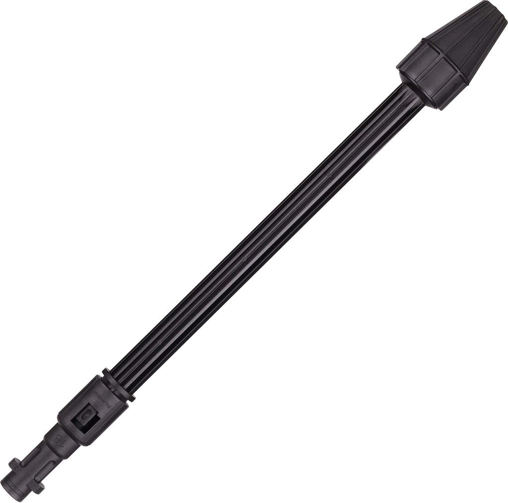 Drehdüse Schmutzfräser kompatibel mit Kärcher K2, K3, K4, Produktbild 