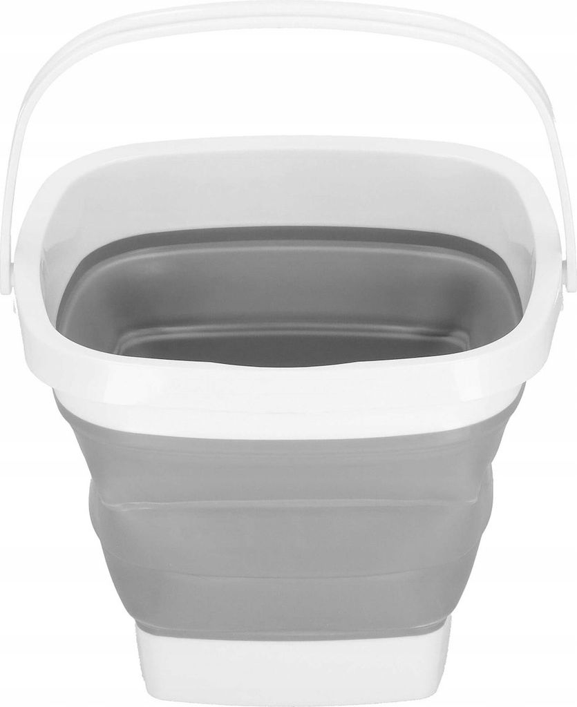 Ha5098 Skládací Úložný Koš 23,8X19X14Cm 5L Obrázek produktu 9